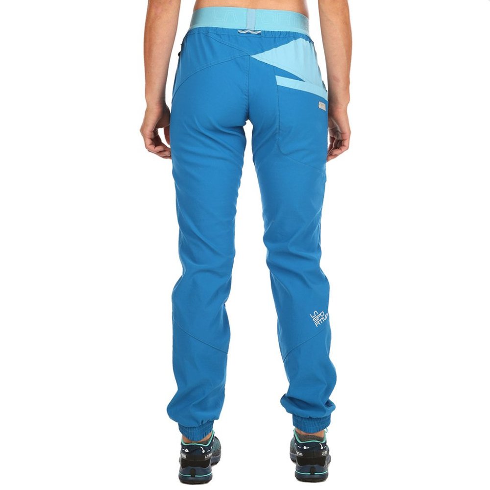 La Sportiva Women’s Mantra Pant - XS